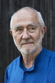 Peter Zumthor portrait