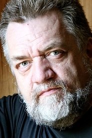 Guy-Daniel Tremblay portrait