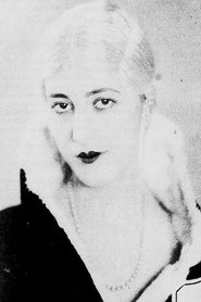 Ruth Gentil portrait
