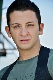 Armando Pizzuti portrait