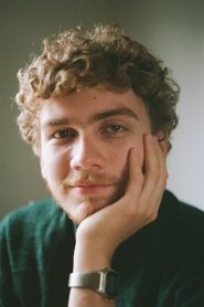 Luke Donovan portrait