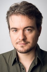 Xander van Vledder portrait