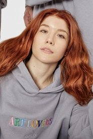 Sofía Fontan portrait