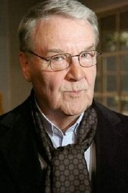 Leonard Pietraszak portrait
