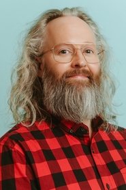 François Bellefeuille portrait