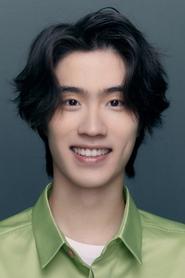 Bian Tianyang portrait