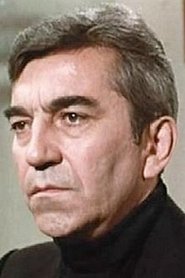 Georges Géret portrait