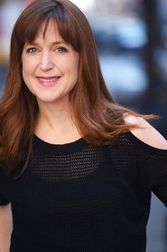 Mary McGloin portrait