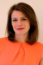 Justine Mitchell portrait