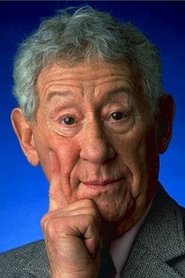 Jack Gilford portrait