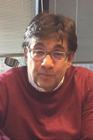 Luca Pancalli portrait