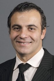 Fady Dagher portrait
