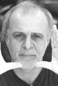 Paulo Flaksman portrait