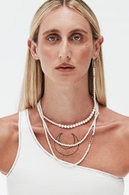 Alex de la Croix portrait