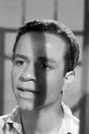 Farouk Ali portrait