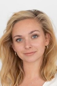Pip Pellens portrait