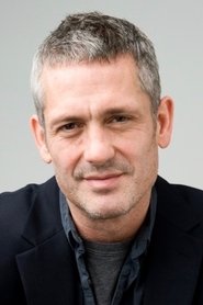 Matthew Dixon portrait