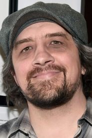 Craig McCracken portrait