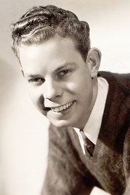 Hal Le Roy portrait