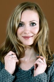 Markéta Plánková portrait