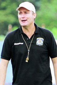 Timo Scheunemann portrait