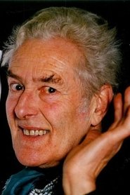 Peter Whitbread portrait