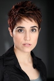 Melissa Navia portrait