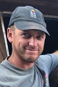Tom Cox portrait