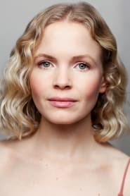 Kate Phillips portrait