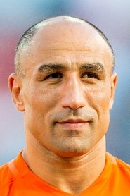 Arthur Abraham portrait