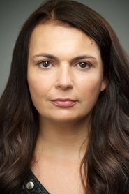 Zoe Watkins portrait