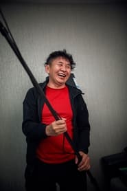 Khurelkhuu Dambarentseren portrait