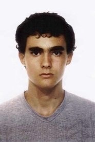 Federico Aldrovandi portrait