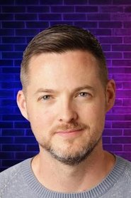 Damien Fahey portrait