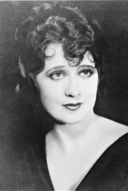 Ruth Renick portrait