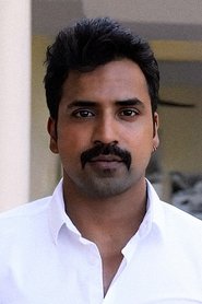 Shabeer Kallarakkal portrait