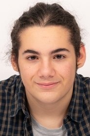 Mario Luciani portrait