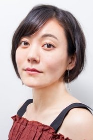 Anne Suzuki portrait