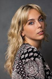 Becky Lindsay portrait
