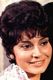 Evelyne Séléna portrait