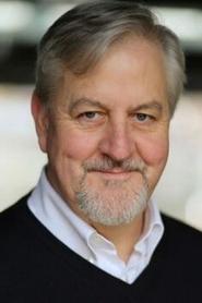 Steve Fortune portrait