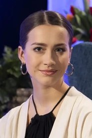Hanna-Ly Aavik portrait