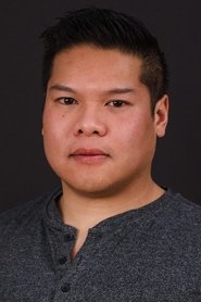 Anthony Hoang portrait