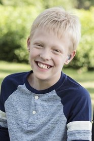 Marcus Craig portrait