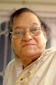 Nimu Bhowmick portrait