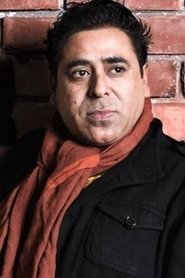 Shailender Sodhi portrait