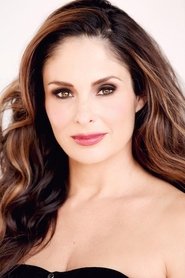 Harmony Smith portrait
