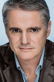 Joseph S. DeBeasi portrait
