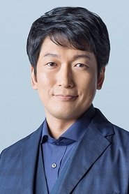 Hitoshi Fujio portrait