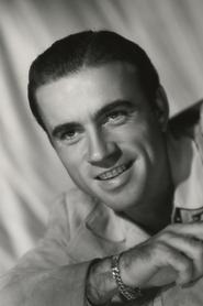 George Beban Jr. portrait